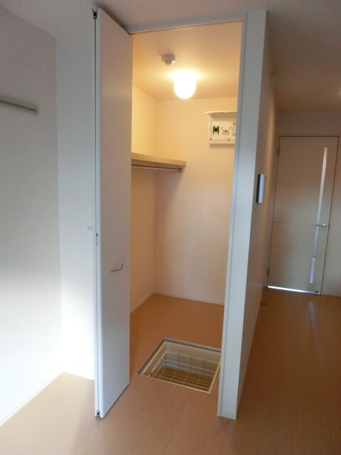 メルヴェーユ花水木　Iの物件内観写真