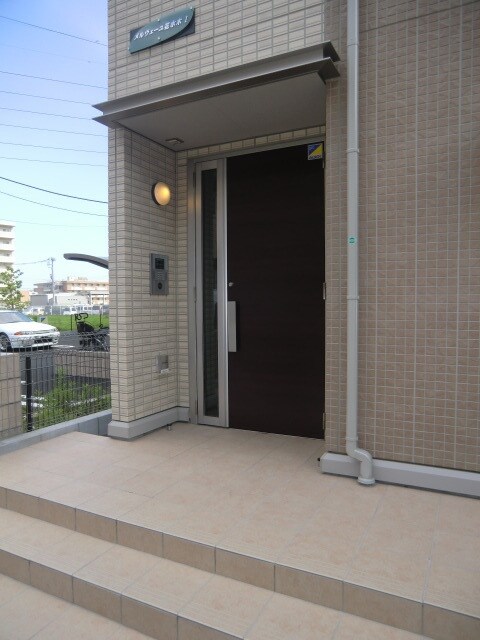 メルヴェーユ花水木　Iの物件内観写真