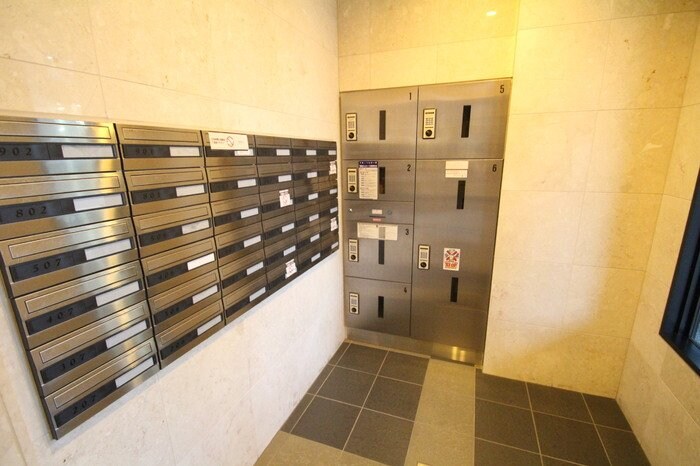 EXCEL KEIWAの物件内観写真