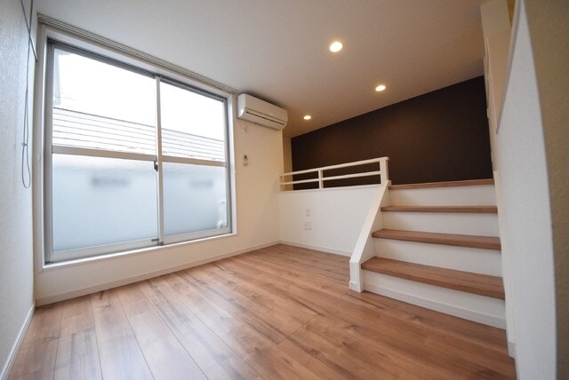 io（イオ）の物件内観写真