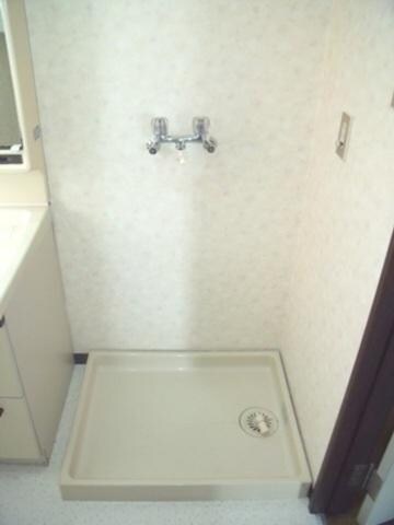 ラフィーヌ太陽の物件内観写真