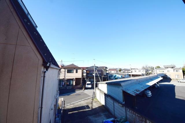 マムの物件内観写真