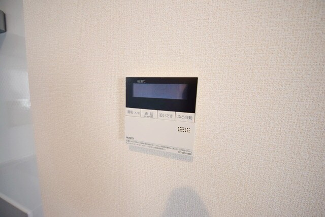 マムの物件内観写真