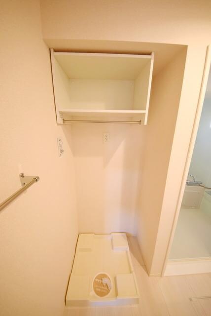 マムの物件内観写真