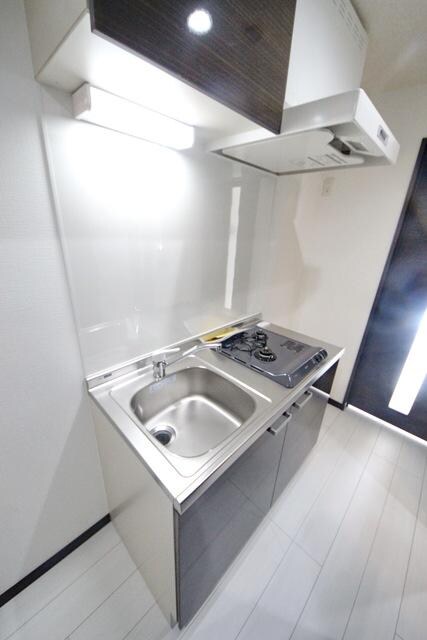 エスペラントの物件内観写真