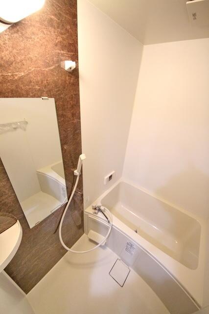 エスペラントの物件内観写真