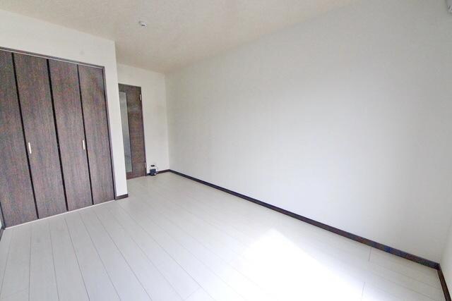 エスペラントの物件内観写真