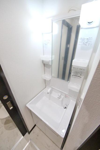 エスペラントの物件内観写真