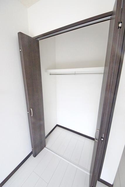 エスペラントの物件内観写真