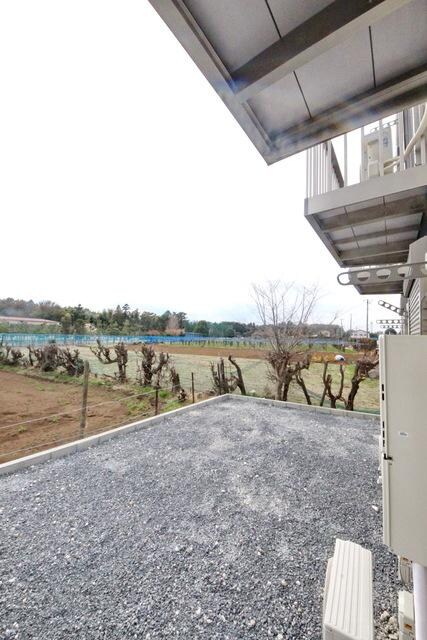 エスペラントの物件内観写真