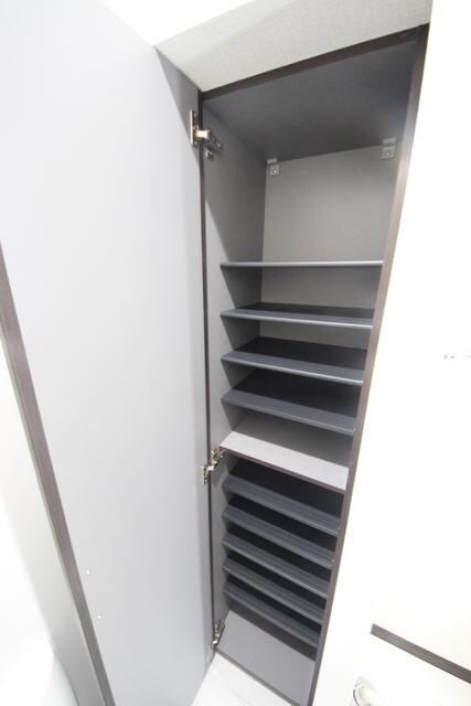 エスペラントの物件内観写真