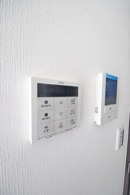 エスペラントの物件内観写真