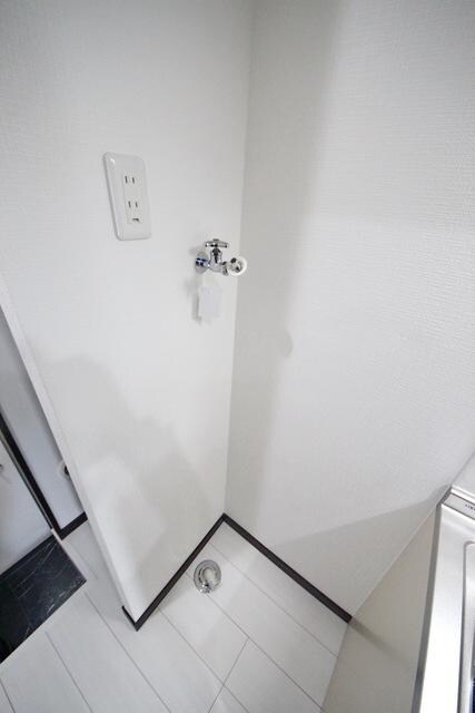 エスペラントの物件内観写真