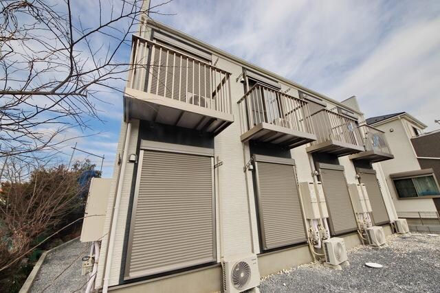 エスペラントの物件内観写真