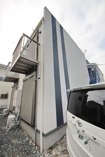 エスペラントの物件内観写真