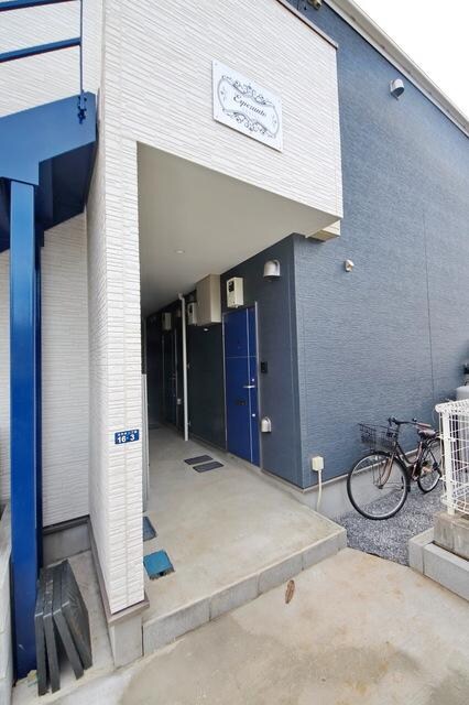 エスペラントの物件内観写真