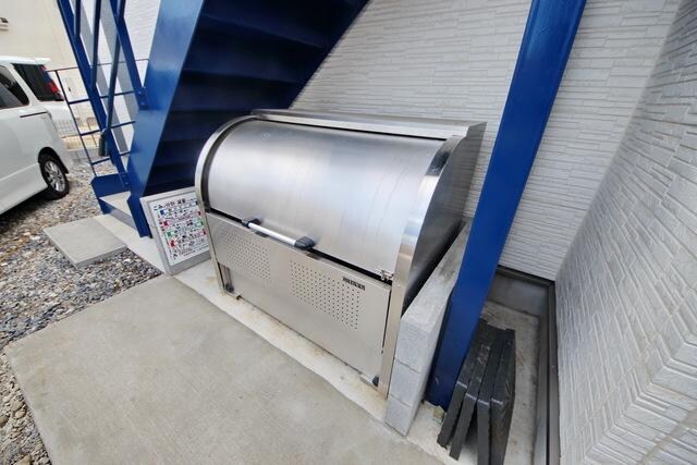 エスペラントの物件内観写真