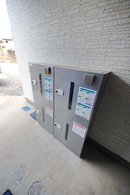 エスペラントの物件内観写真