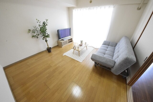 イースト船橋の物件内観写真