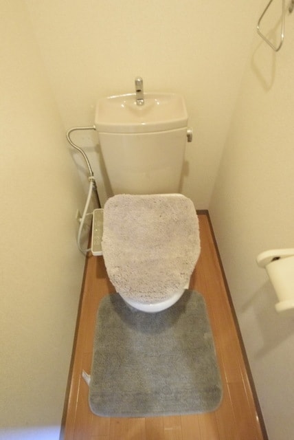 イースト船橋の物件内観写真