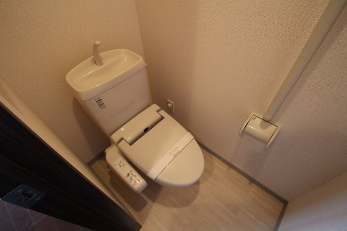 EXCEL KEIWAの物件内観写真