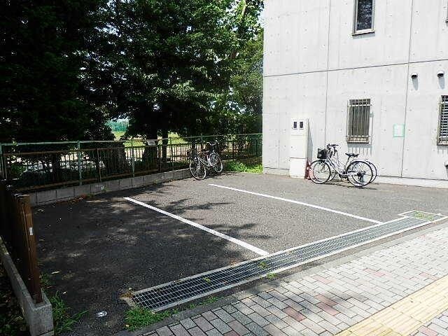 セナリオフォルム柏の物件内観写真