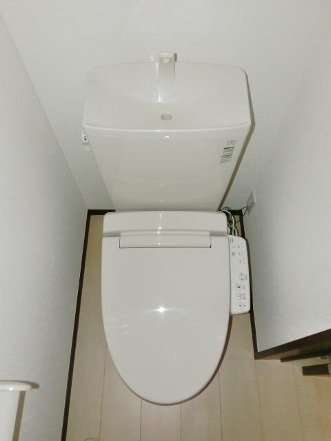 AQUA LUCE（アクアルーチェ）Iの物件内観写真