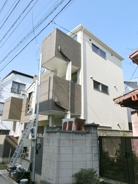 AQUA LUCE（アクアルーチェ）Iの物件内観写真