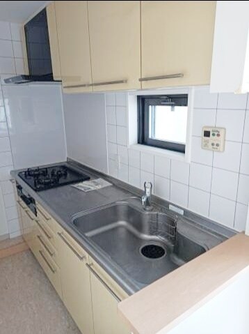 スカイグランデ京成小岩の物件内観写真