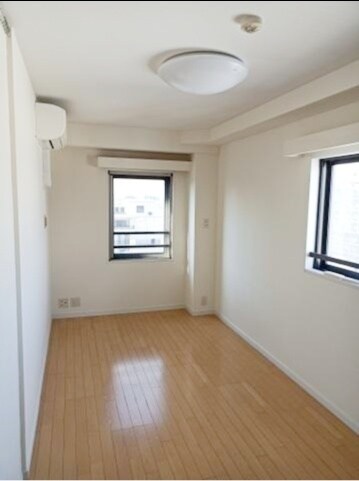 スカイグランデ京成小岩の物件内観写真