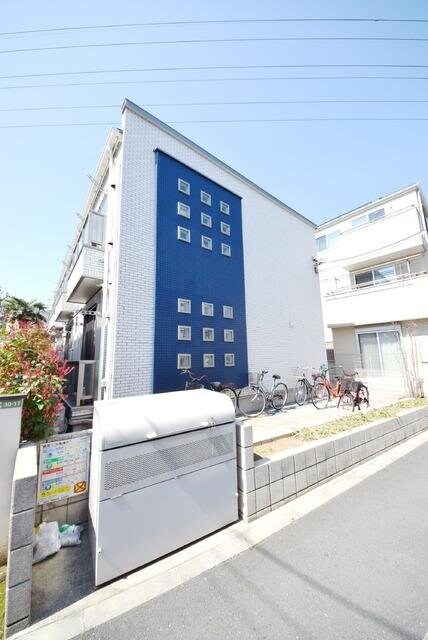 シルクコートＡの物件内観写真