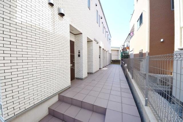 シルクコートＡの物件内観写真