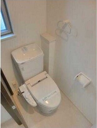 シルクコートＡの物件内観写真