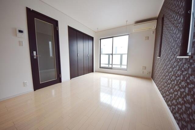 シルクコートＡの物件内観写真