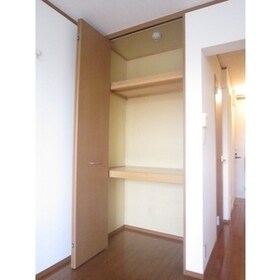 リファイン桜の物件内観写真