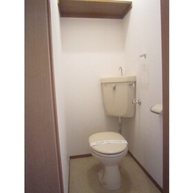 リファイン桜の物件内観写真