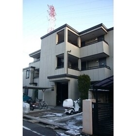 リファイン桜の物件内観写真