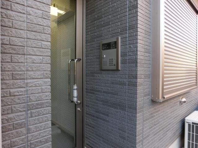 ソフィスター亀有の物件内観写真