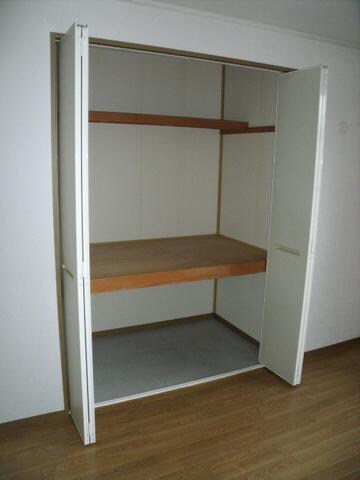 ヴェラクレスト　壱番館の物件内観写真