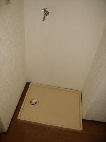 ヴェラクレスト　壱番館の物件内観写真