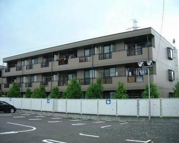 ヴェラクレスト　壱番館の物件内観写真