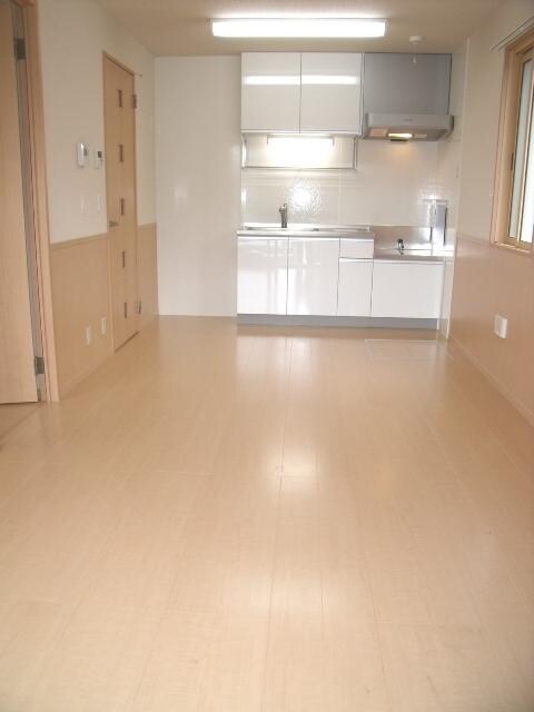 トップ５の物件内観写真