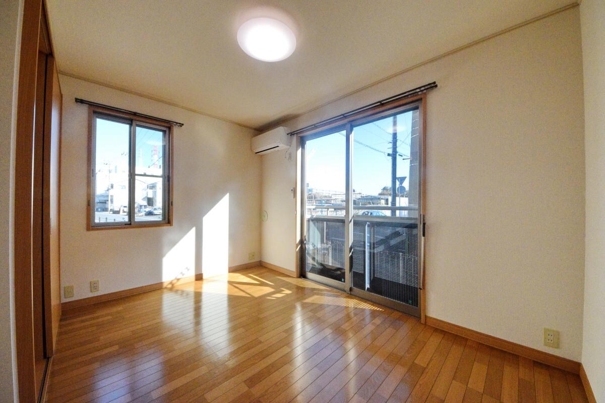 フロベージュの物件内観写真