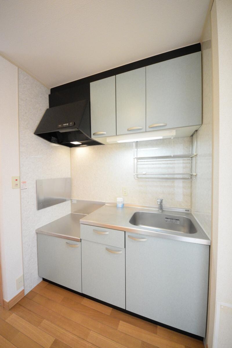 フロベージュの物件内観写真