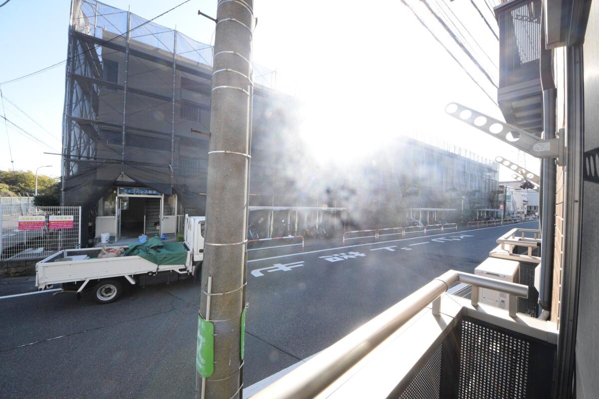 フロベージュの物件内観写真