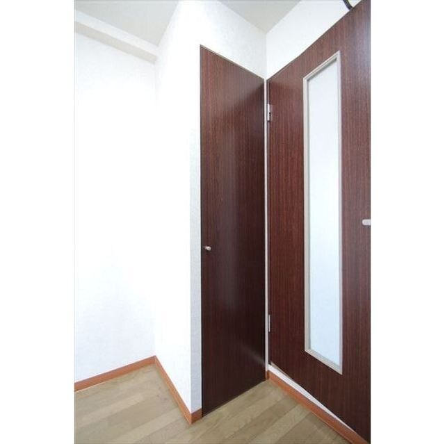 ＰＡＲＫ　ＳＱＵＡＲＥ　北松戸の物件内観写真