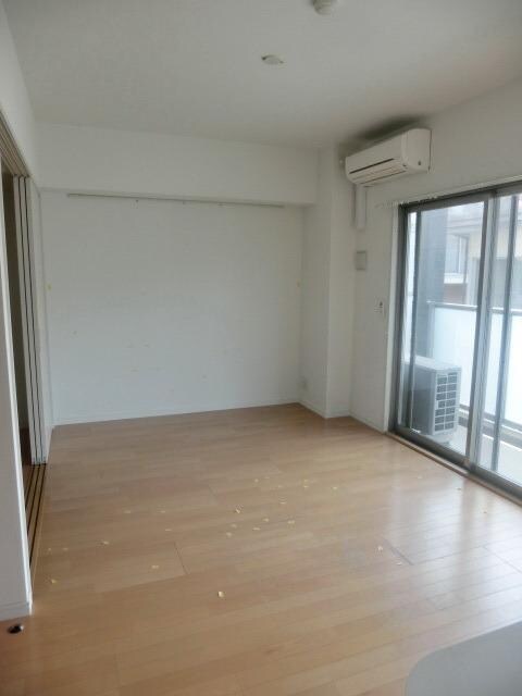 クレール大洲の物件内観写真