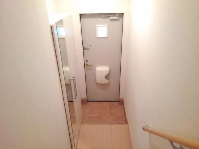 アウローラの物件内観写真