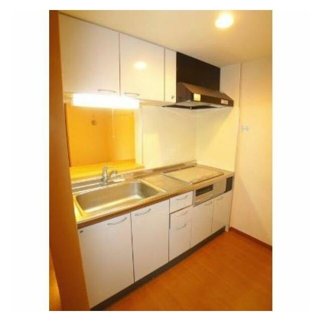 サクシードの物件内観写真