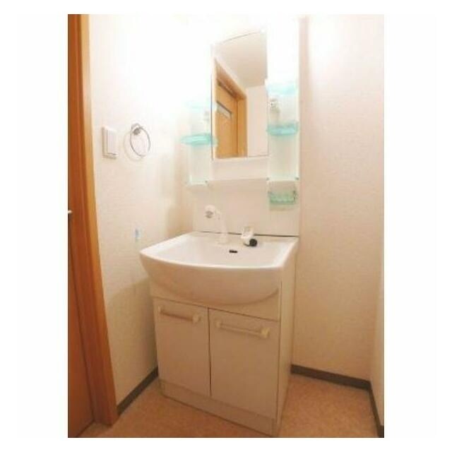 サクシードの物件内観写真